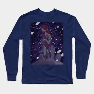 sally Long Sleeve T-Shirt